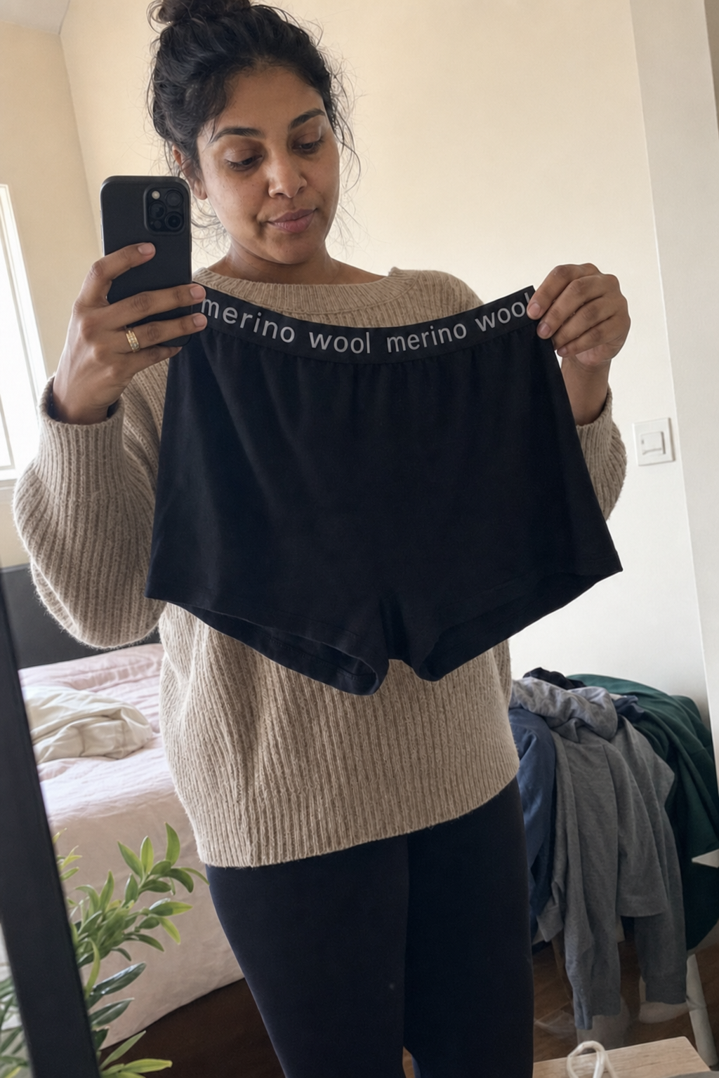 review priya
